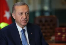أردوغان: الحرب في إيران زادت من تأثير تركيا في سوق الطاقة العالمي