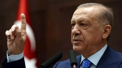 أردوغان يؤكد: ارتداء الحجاب حق طبيعي في تركيا