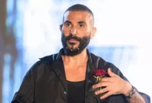 أزمات تواجه أحمد سعد قبيل إصدار "ضفيرة الذقن"
