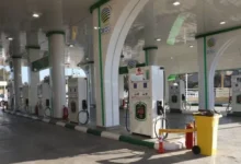 أزمة الزخم على محطات الوقود ستنتهي خلال أربعة أيام حسب تصريحات المشتقات النفطية