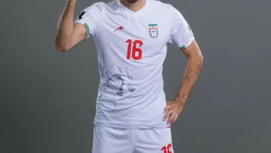 أزمة جديدة تلوح في الأفق لإيران في المونديال.. نجم المنتخب مهدد بالترحيل