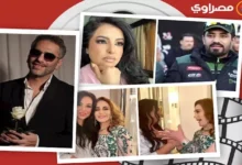أزمة صحية تضرب فضل شاكر وياسين التهامي ووفاة شقيق فنانة بحادث موتوسيكل