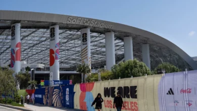 أزمة عمالية جديدة تلوح في الأفق تهدد استضافة كأس العالم