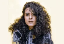 أسرة دينا الوديدي تتلقى عزاء والدها في الشيخ زايد اليوم