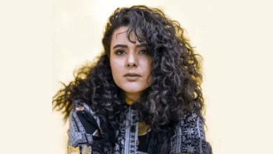 أسرة دينا الوديدي تتلقى عزاء والدها في الشيخ زايد اليوم