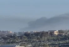 أطباء بلا حدود تحذر من كارثة إنسانية في جنوب لبنان