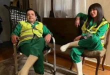 "أعمال فنية مشتركة تجمع محمد هنيدي ومنى زكي بعد عرض برومو 'الجواهرجي'"