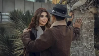 أغنية "يمه ضحكلي" للمطربة رندة أحمد تحقق أكثر من نصف مليون مشاهدة بعد طرحها