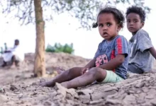 أكثر من 5700 انتهاك جسيم ضد الأطفال في السودان منذ بدء النزاع