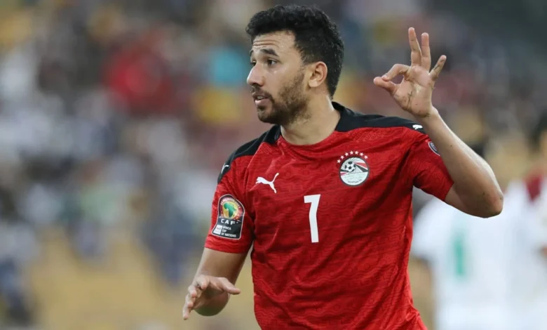 ألقاب لاعبي منتخب مصر: تأثير عالمي وهُوية محلية 1 ألقاب لاعبي منتخب مصر: تأثير عالمي وهُوية محلية