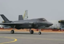 أمريكا تدرس إمكانية إعادة بيع مقاتلات F-35 إلى تركيا