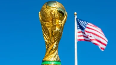 أمريكا تدرس إمكانية الترشح لاستضافة بطولة كأس العالم 2038