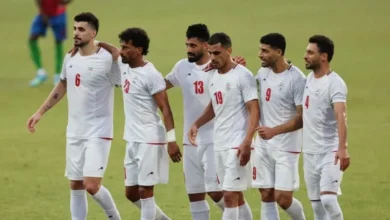 أمريكا ترفض منح تأشيرات لمسؤولي المنتخب الإيراني بسبب ارتباطهم بالحرس الثوري