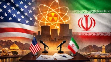 أمريكا وإيران تقتربان من توقيع اتفاق جديد