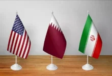 أمريكا وقطر تدرسان إطلاق 6 مليارات دولار من الأصول المجمدة لإيران