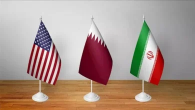 أمريكا وقطر تدرسان إطلاق 6 مليارات دولار من الأصول المجمدة لإيران