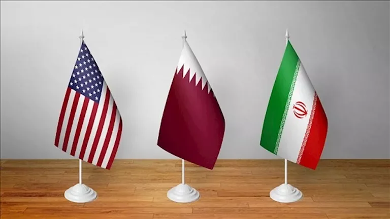 أمريكا وقطر تدرسان إطلاق 6 مليارات دولار من الأصول المجمدة لإيران