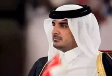 أمير قطر يقدم تعازيه لفنزويلا في ضحايا الزلزالين