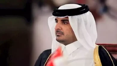 أمير قطر يقدم تعازيه لفنزويلا في ضحايا الزلزالين