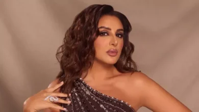 أنغام تشارك لقطات مميزة من حفلها الأخير في البحرين