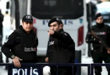 أنقرة تبدأ عملية الفيروز لتأمين العاصمة قبيل قمة الناتو في 7 و8 يوليو