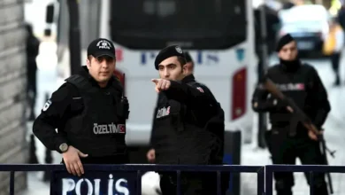 أنقرة تبدأ عملية الفيروز لتأمين العاصمة قبيل قمة الناتو في 7 و8 يوليو