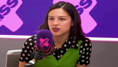 أوليفيا رودريجو تكشف عن تصرف غير متوقع من معجبيها يثير الجدل
