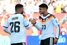 أونداف يتألق.. كوت ديفوار تخسر أمام المانشافت في اللحظات الأخيرة