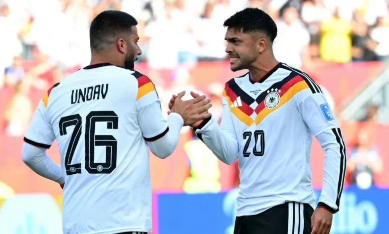 أونداف يتألق.. كوت ديفوار تخسر أمام المانشافت في اللحظات الأخيرة