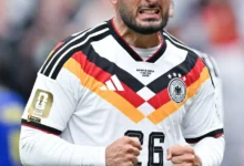 أونداف يتفوق على ميسي ومبابي في كأس العالم