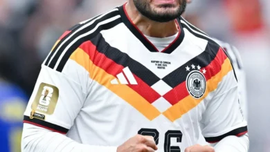 أونداف يتفوق على ميسي ومبابي في كأس العالم