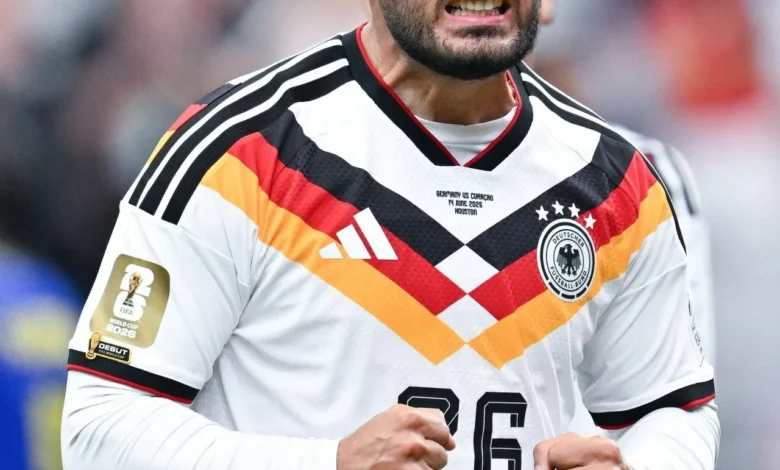 أونداف يتفوق على ميسي ومبابي في كأس العالم