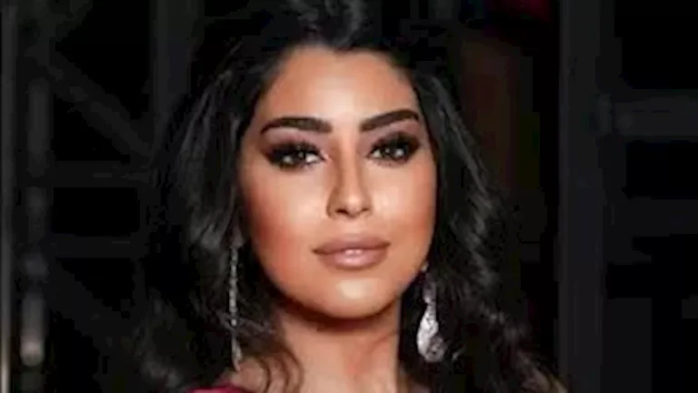 أيتن عامر تناشد بعد دخول ثعلب إلى حديقة منزلها وشيكو يعلق على الموقف