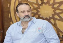 أيمن عزب يعلن تفاصيل جنازة الفنان سامي نوار ومكان إقامتها