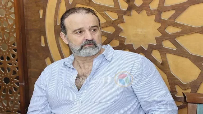 أيمن عزب يعلن تفاصيل جنازة الفنان سامي نوار ومكان إقامتها