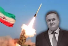إسرائيل تحذر إيران: أي هجوم سيكون "خطأها الأكبر"