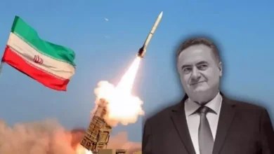 إسرائيل تحذر إيران: أي هجوم سيكون "خطأها الأكبر"