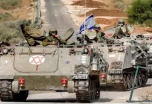 إسرائيل تخفض عدد قواتها في لبنان وتؤكد على فصل الملف اللبناني عن إيران