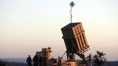 إسرائيل تعلن حالة التأهب بعد قصف بيروت تحسباً لإطلاق صواريخ نحوها