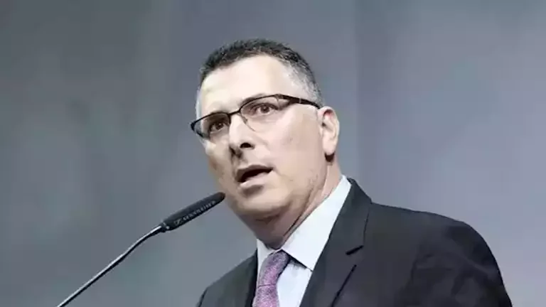 إسرائيل تفتتح أول سفارة لها في سلوفينيا