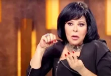 "إسعاد يونس تنعي الفنان محمد مرزبان بعبارات مؤثرة"