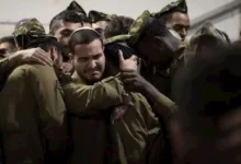 إصابة 4 عسكريين من الجيش الإسرائيلي في اشتباك بجنوب لبنان