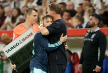 إصابة كارل تضع منتخب ألمانيا في موقف صعب قبل المونديال