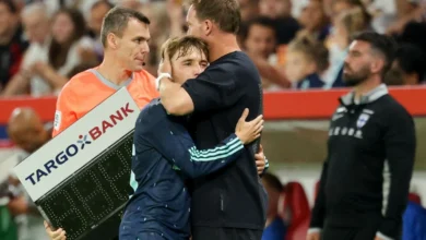 إصابة كارل تضع منتخب ألمانيا في موقف صعب قبل المونديال