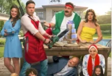 إطلاق البوستر الرسمي لفيلم "صقر وكناريا" للممثلين محمد إمام وشيكو