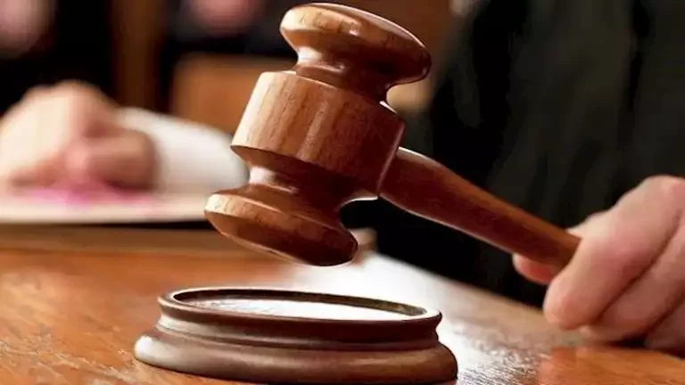 إعدام قاتل والدة زوجته في كفر الشيخ