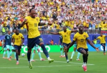 إعلان عطلة رسمية في الإكوادور احتفالاً بالإنجاز التاريخي في كأس العالم 2026