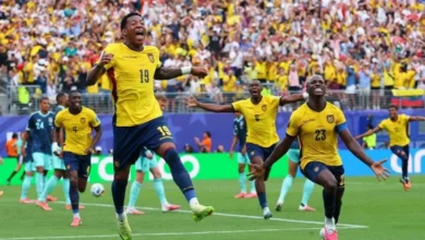 إعلان عطلة رسمية في الإكوادور احتفالاً بالإنجاز التاريخي في كأس العالم 2026