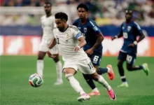 إفريقيا تتألق بالعبور الثلاثي وعرب آسيا يودعون بـ"لا صدى يوصل"!