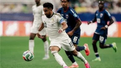 إفريقيا تتألق بالعبور الثلاثي وعرب آسيا يودعون بـ"لا صدى يوصل"!